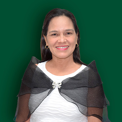 Angeline Nuevaespaña